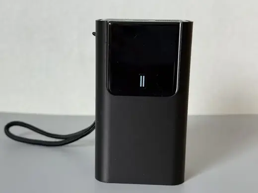 酷态科10号mini保护壳,3C保护,带线收纳