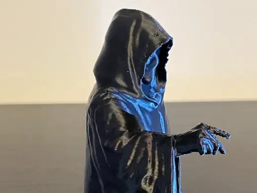 The Reaper Points at You - Halloween Deco Figure