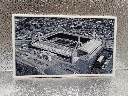 Preston North End – Deepdale Stadium Hueforge