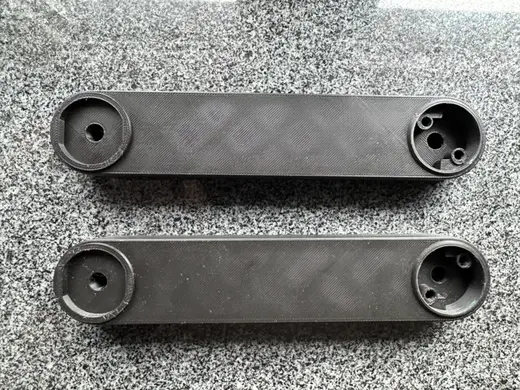 Makita Radio Griff