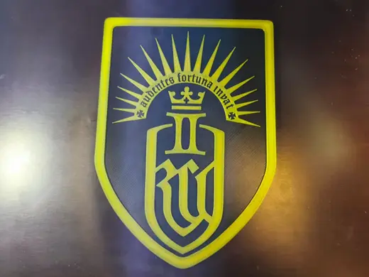 Kingdomcome Deliverance II logo KCD