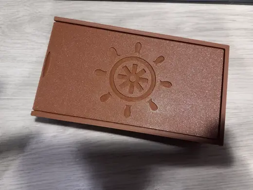 MTG Explorers of Ixalan box
