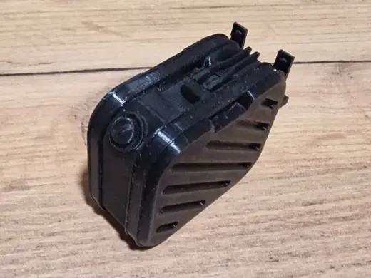 Adblue Tank Scania770 Tamiya