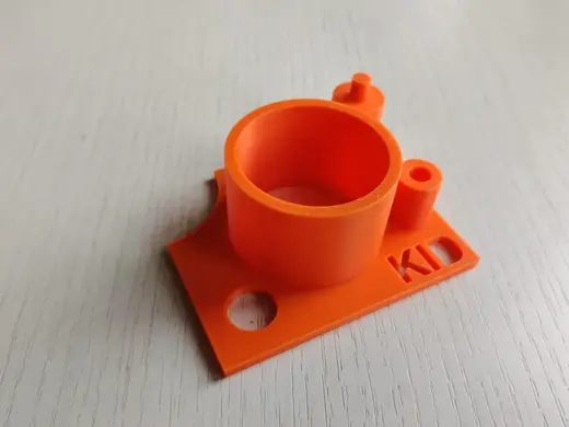 KID Safety Gauge for 3D printing-mm