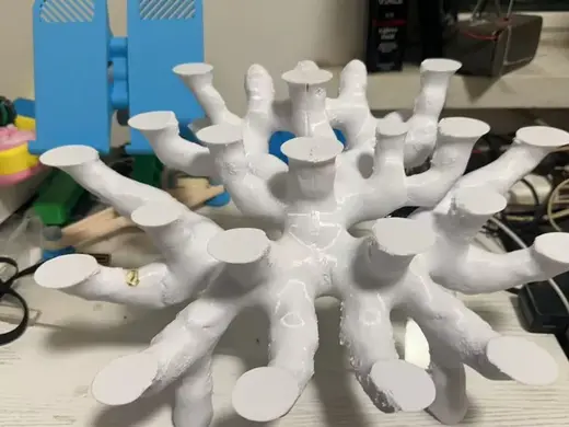 珊瑚造景未分割版