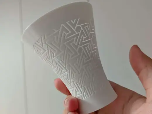 黑白图转矢量测试模型