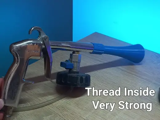 Tornador Tornado Tube Replacment Nozzle