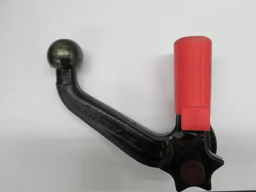 Westfalia Tow Bar Cover Anhängerkupplung Schutz