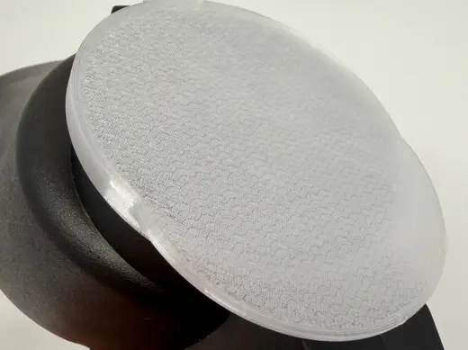 REGEAR REVY LID - JT Revolution Loader Lid