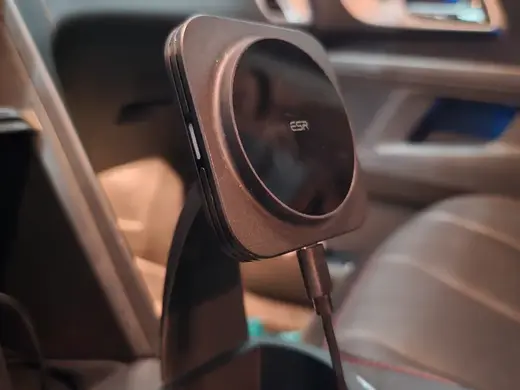 ESR Phone Cupholder Mount