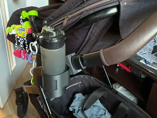 Nuna Cup Holder