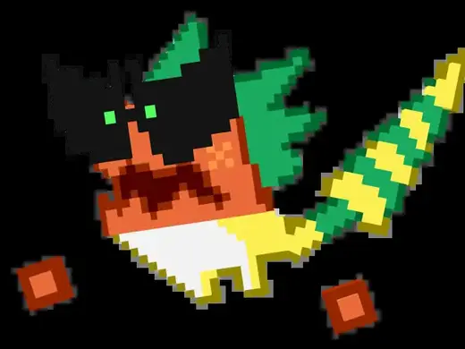 Ajaw Genshin Impact