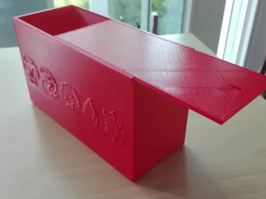 MTG Storage Box