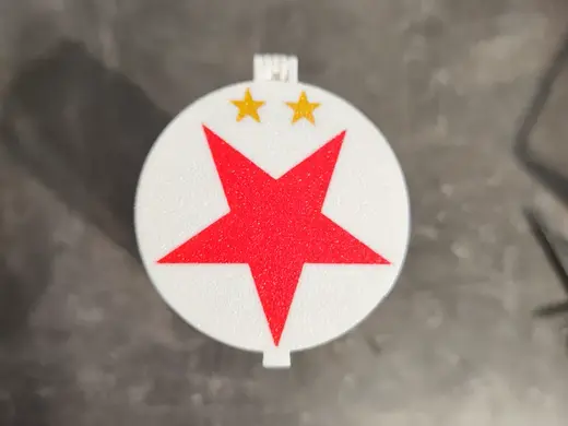SK Slavia Praha can lid
