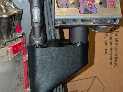 Animal 3 UP30 accessory wye adapter