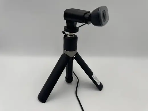 Logitech C270 Tripod Mount