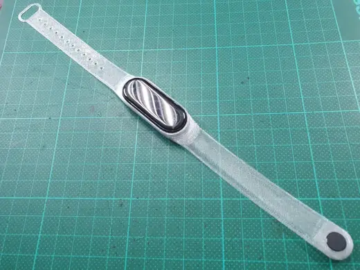 Xiaomi Mi Band 5 Strap