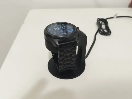 Ticwatch 5/3 Pro GPS charging stand