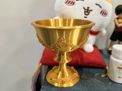 FGO 圣杯