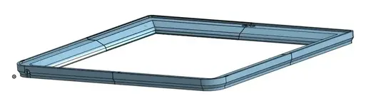 X1/P1 Series LED Support