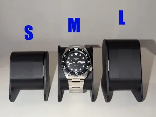 Watch stand
