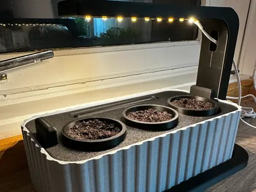 Seed starter