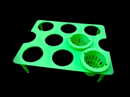 Gardyn Nursery Tray