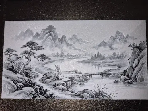 Path of Wu Wei