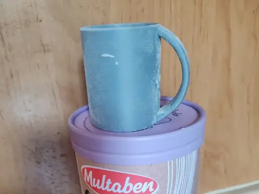 Scoop 55g for Multaben shake