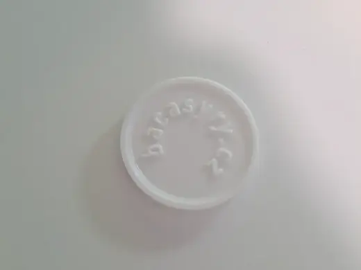 bacasyry cart coin
