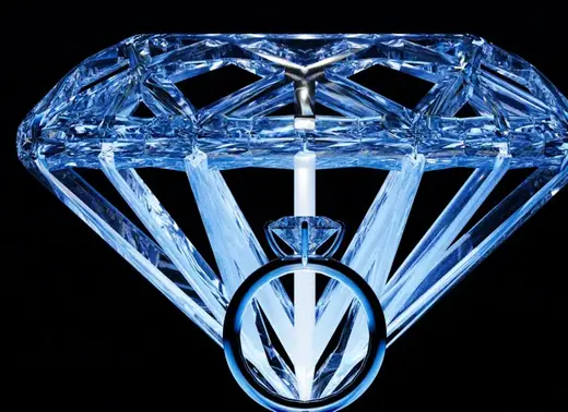 Diamond Ring钻戒