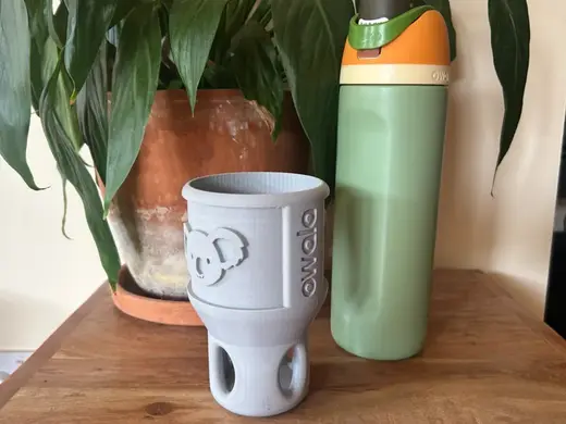 Owala Cup Adaptor For 32oz and 40oz