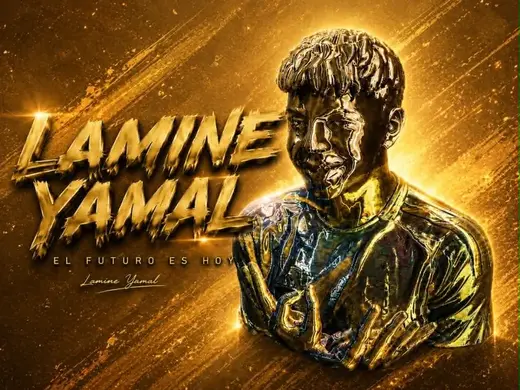 Lamine Yamal World Cup Spain