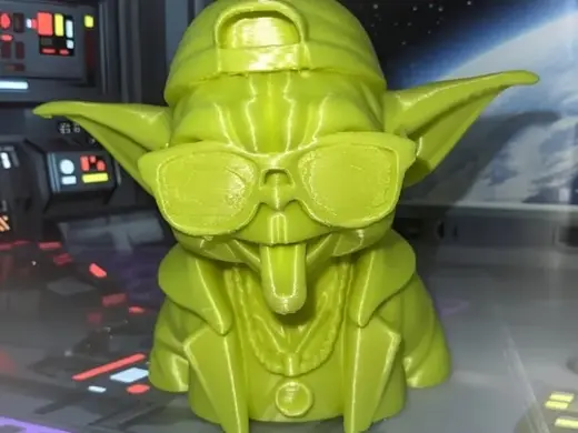 Yoda Urban / Urbain Cool / Gangsta Streetwear
