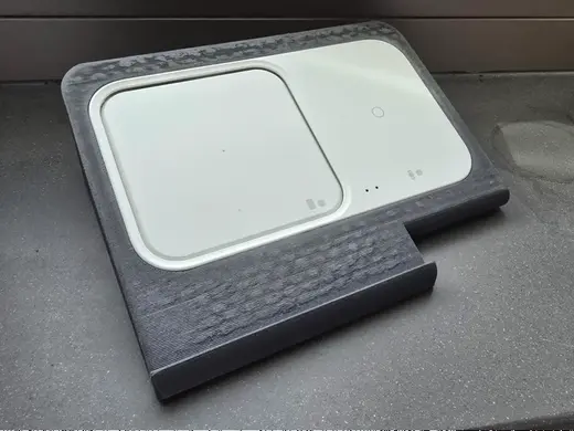 Samsung Duo Charger Stand