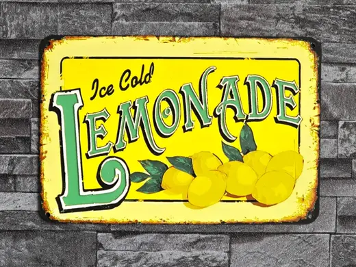 Hueforge LEMONade 5 colors