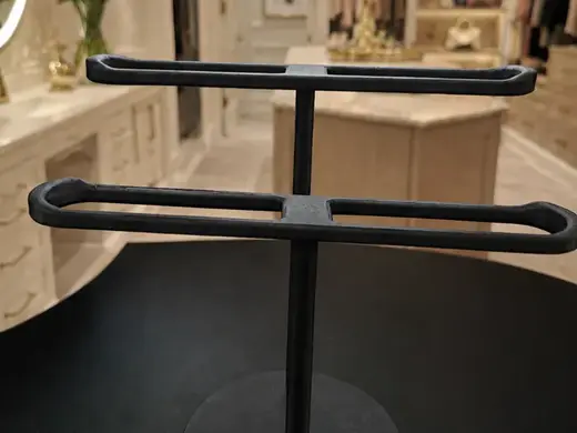 Headband Stand 2 Tier - Jewelry Holder