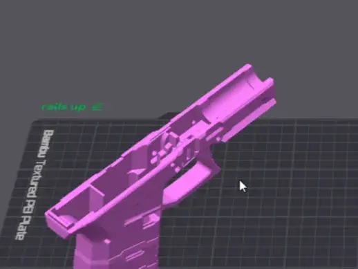 G19 gen 3 elegant