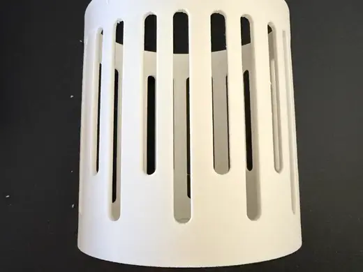 Aroid Pot Cover for 12 cm Orchid Pots