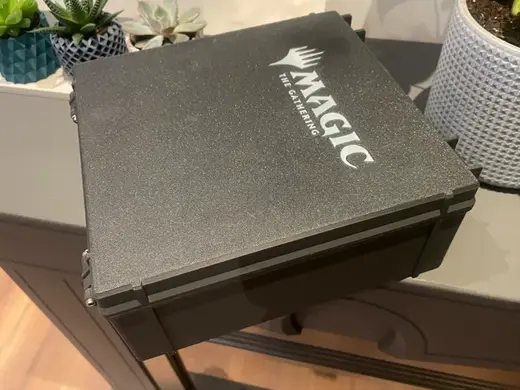 Magic The Gathering Rugged Storage box