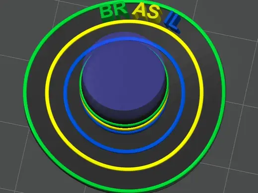 ¡Lleva la alegría de Brasil contigo!