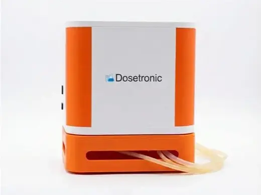 Focustronic Dosetronic smart dosing station stand