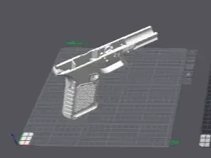 g17 gen 3 ergo