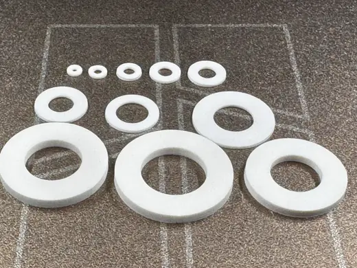 Washer Set (Metric) – M2 to M18
