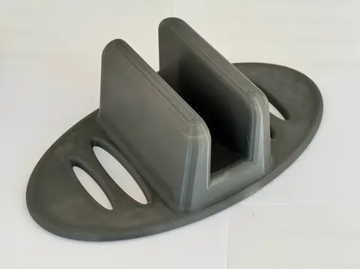 Scooter Stand for Hudora Big Wheel 230 Advanced