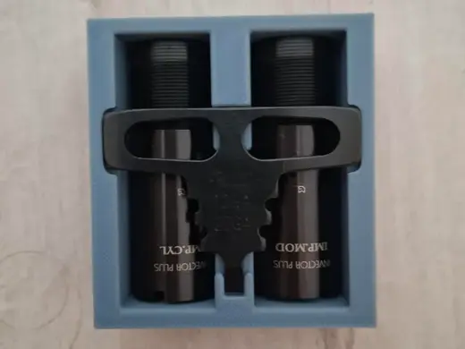 Winchester SX4 Choke Box