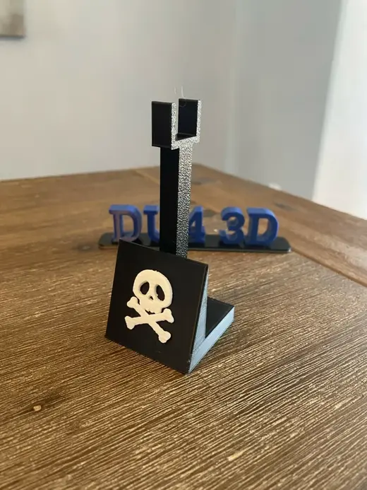 BASE FOR ALBATOR COSMO DRAGOON
