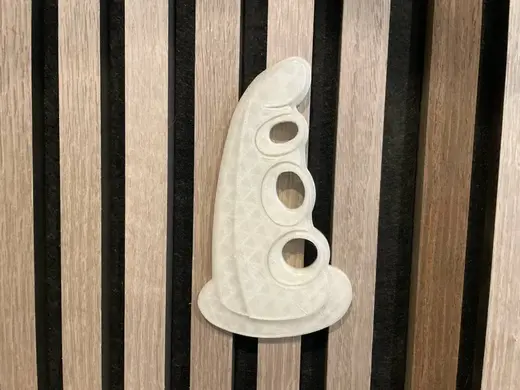 Day of the tentacle - DOTT Wall Logo