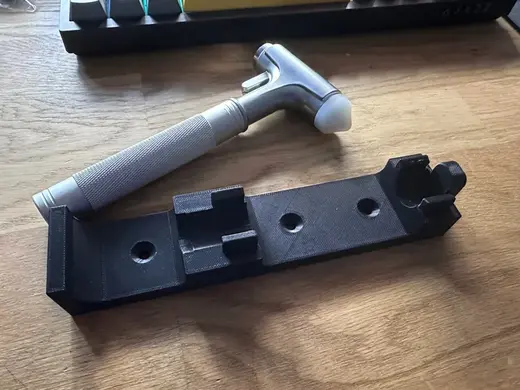 Emergency Hammer Mount (Vans SB-00079)