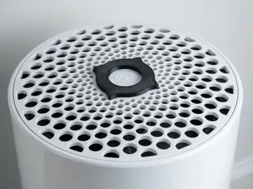 Blueair Blue Pure 411 Light Ring Blocker